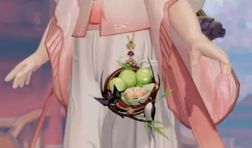 一梦江湖燕归巢挂件获取方法介绍