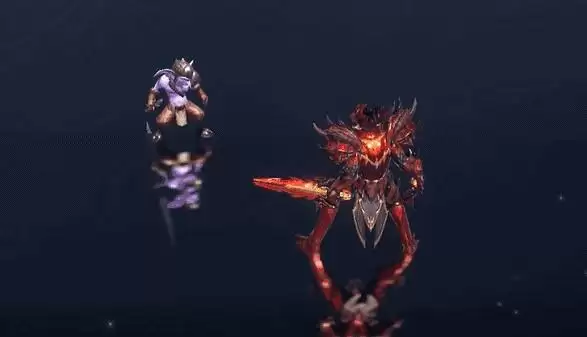 全民奇迹2剑士职业介绍以及连招技巧