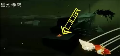 光遇4.10大蜡烛位置分布一览