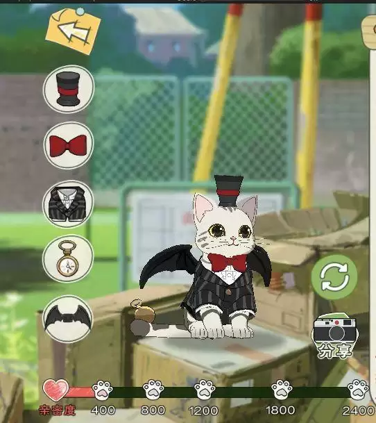 小森生活银猫币怎么获得？银猫币获取方法图片2