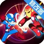 火柴人超级英雄