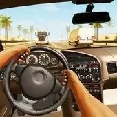 BR赛车驾驶