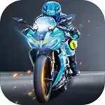 街头摩托极速竞技汉化