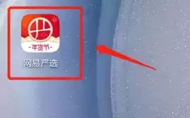 《网易严选》易豆查看方法介绍