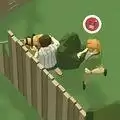 搞事情邻居