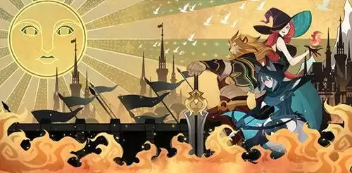 剑与远征新大区什么时候开