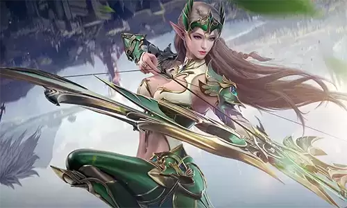 全民奇迹2新手怎么玩