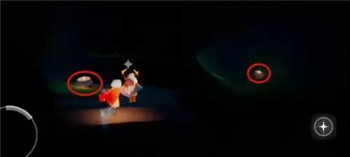 光遇重组季向导在什么位置