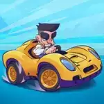 终极赛车英雄中文