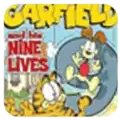 加菲猫的九条命