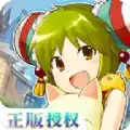 魔力宝贝归来绿色