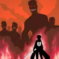 火柴人vs进击的巨人