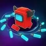 我们之中的光剑侠手机