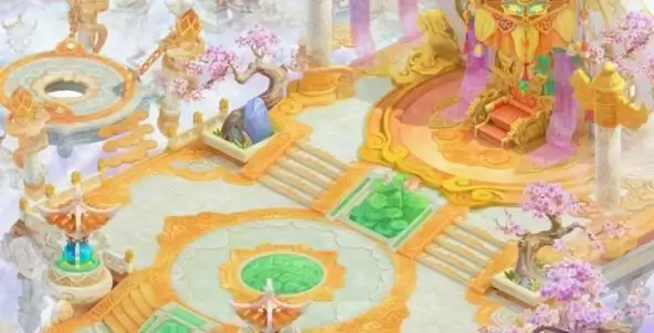 神武4手游什么职业好