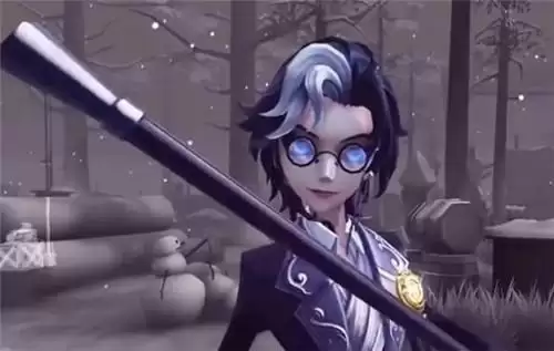 第五人格三周年限定紫皮获取方法分享