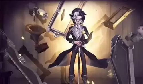 第五人格三周年限定紫皮获取方法分享