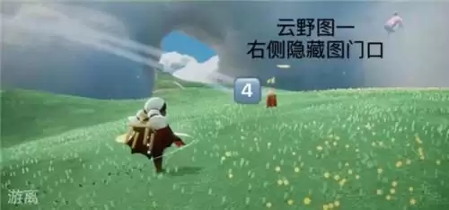 光遇4.13季节蜡烛位置分布一览