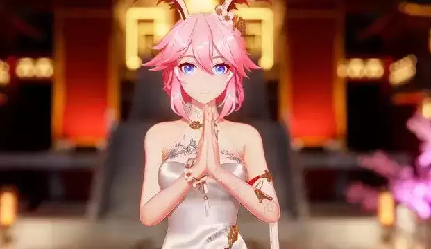 崩坏3洋大人兔女郎事件该怎么看待