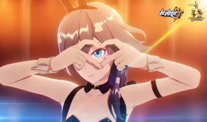 崩坏3洋大人兔女郎事件该怎么看待