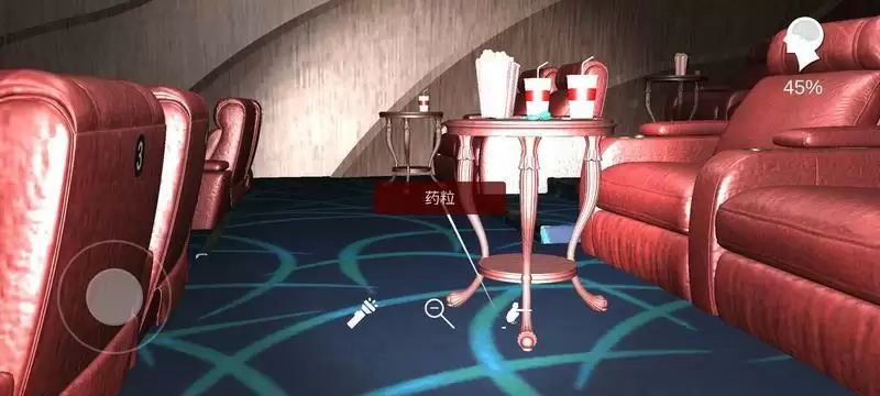 艾纳影城线索及通关图文攻略分享