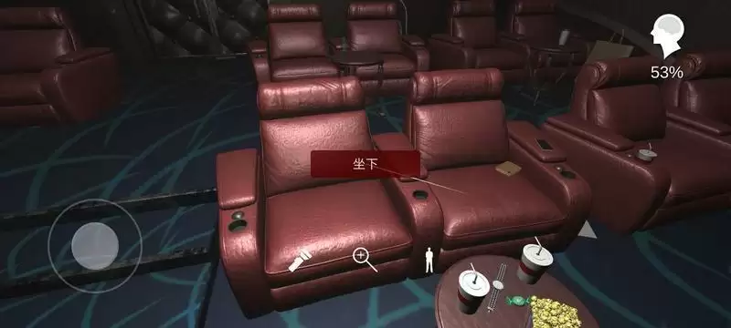 艾纳影城线索及通关图文攻略分享