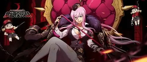 梦幻模拟战凌人的女杰获得方法