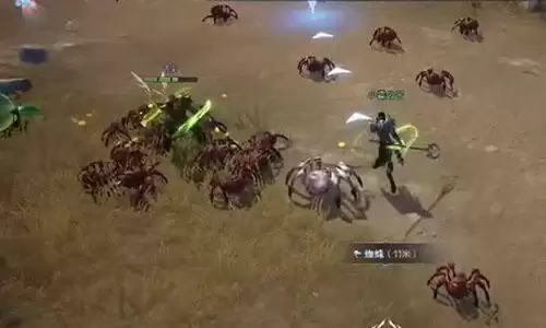 全民奇迹2炼金与魔法怎么过