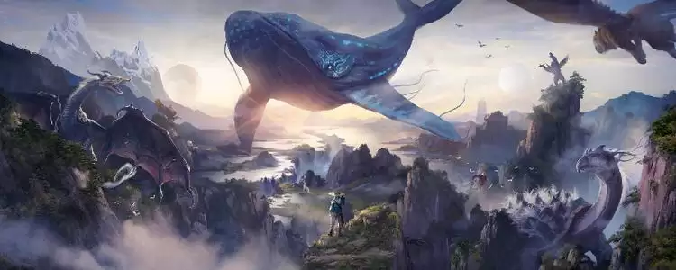 妄想山海吞蛋进化机制介绍