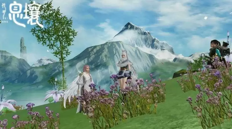 妄想山海韧性作用介绍