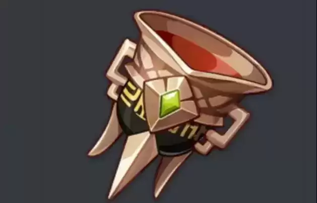 原神1.5新圣遗物千岩牢固套装效果一览