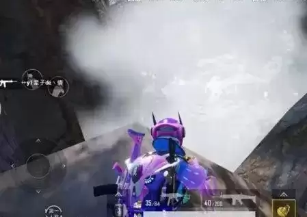 和平精英海岛地图炸水花打卡点位置分享