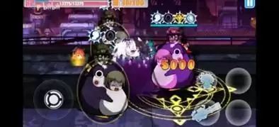 崩坏学园2最后之日全关卡通关攻略一览