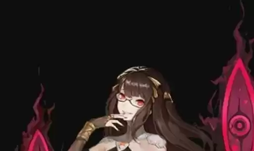 幻书启世录死灵之书立绘建模一览