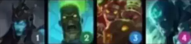 云顶之弈s5赛季英雄羁绊大全分享