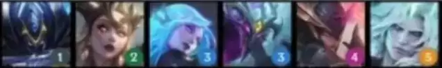 云顶之弈s5赛季英雄羁绊大全分享