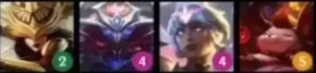 云顶之弈s5赛季英雄羁绊大全分享