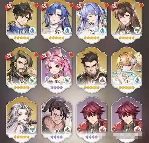 《斗罗大陆：武魂觉醒》九心海棠搭配攻略