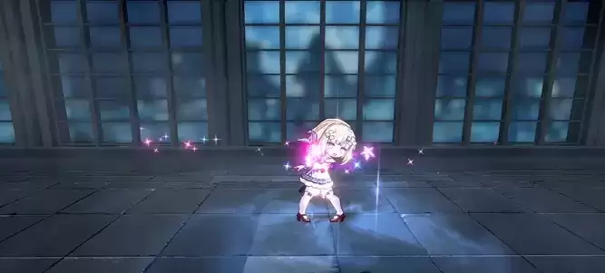 《机动战姬：聚变》爱丽丝阵容搭配推荐