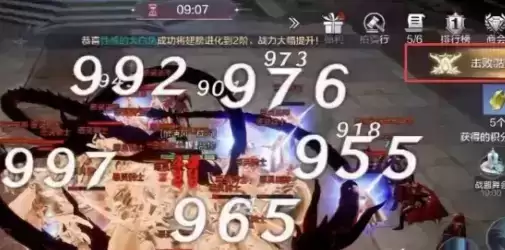 《全民奇迹2》混沌城堡通关攻略