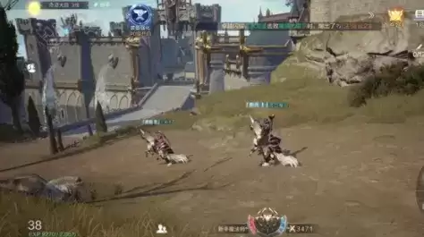 《全民奇迹2》收费模式介绍