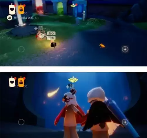 光遇4.12日常任务完成攻略图文说明