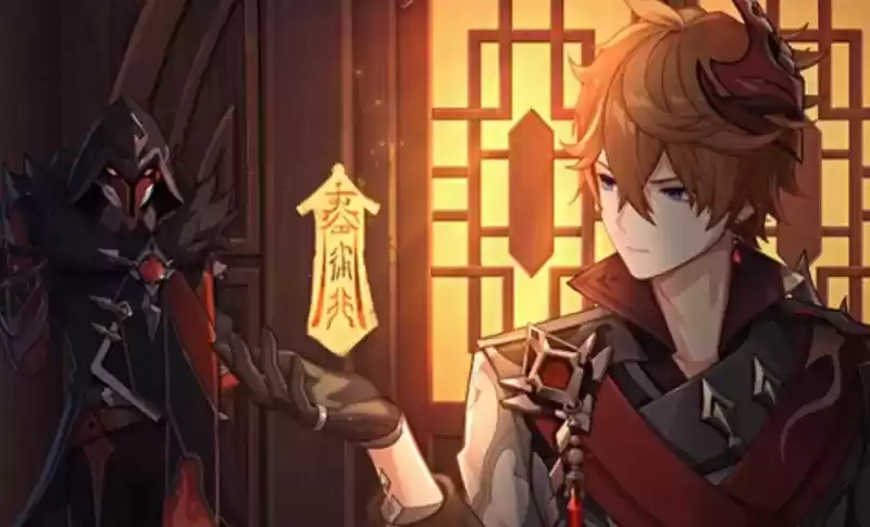 原神公子圣遗物选择推荐2021