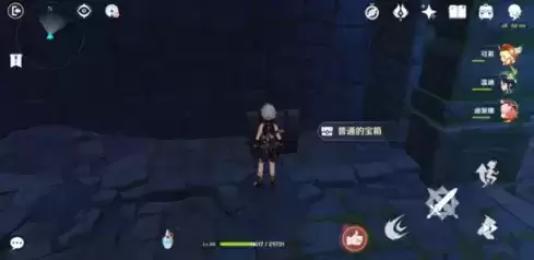 原神终将重逢秘境深渊的诱惑宝箱位置大全