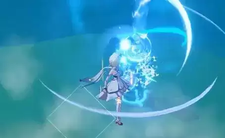 原神瑶光滩水下柱子位置及解法攻略