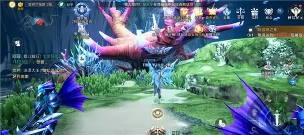 全民奇迹2奇遇任务攻略 奇遇任务攻略大全图片7