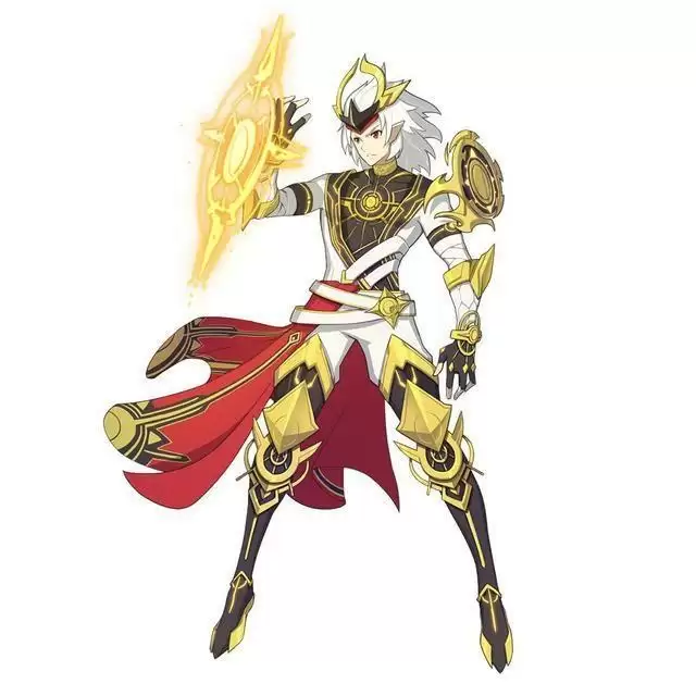 奥拉星手游东皇太一头像怎么过?东皇太一头像挑战攻略大全图片2