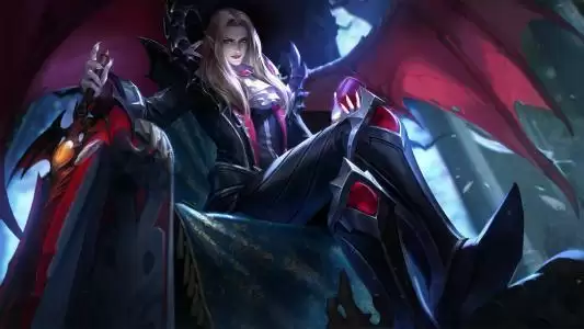 王者荣耀S23赛季巅峰挑战赛怎么玩？S23赛季巅峰挑战赛玩法攻略图片2