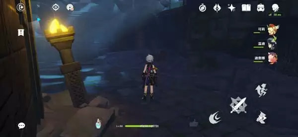 原神深渊的诱惑宝箱在哪？深渊的诱惑隐藏宝箱位置图片5