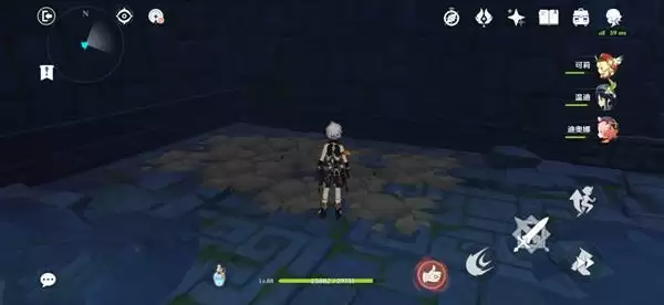 原神深渊的诱惑宝箱在哪？深渊的诱惑隐藏宝箱位置图片2