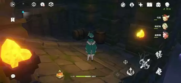 原神深渊的诱惑宝箱在哪？深渊的诱惑隐藏宝箱位置图片10